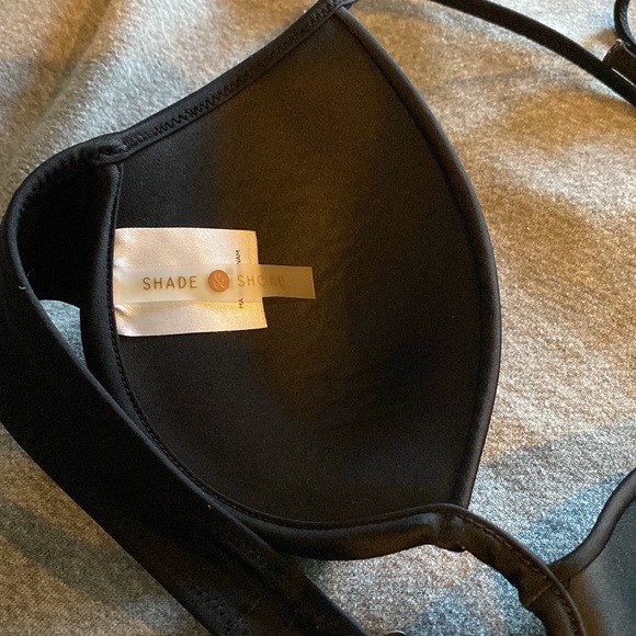 Brand new, never worn Shade shore bikini top - Picture 4 of 7